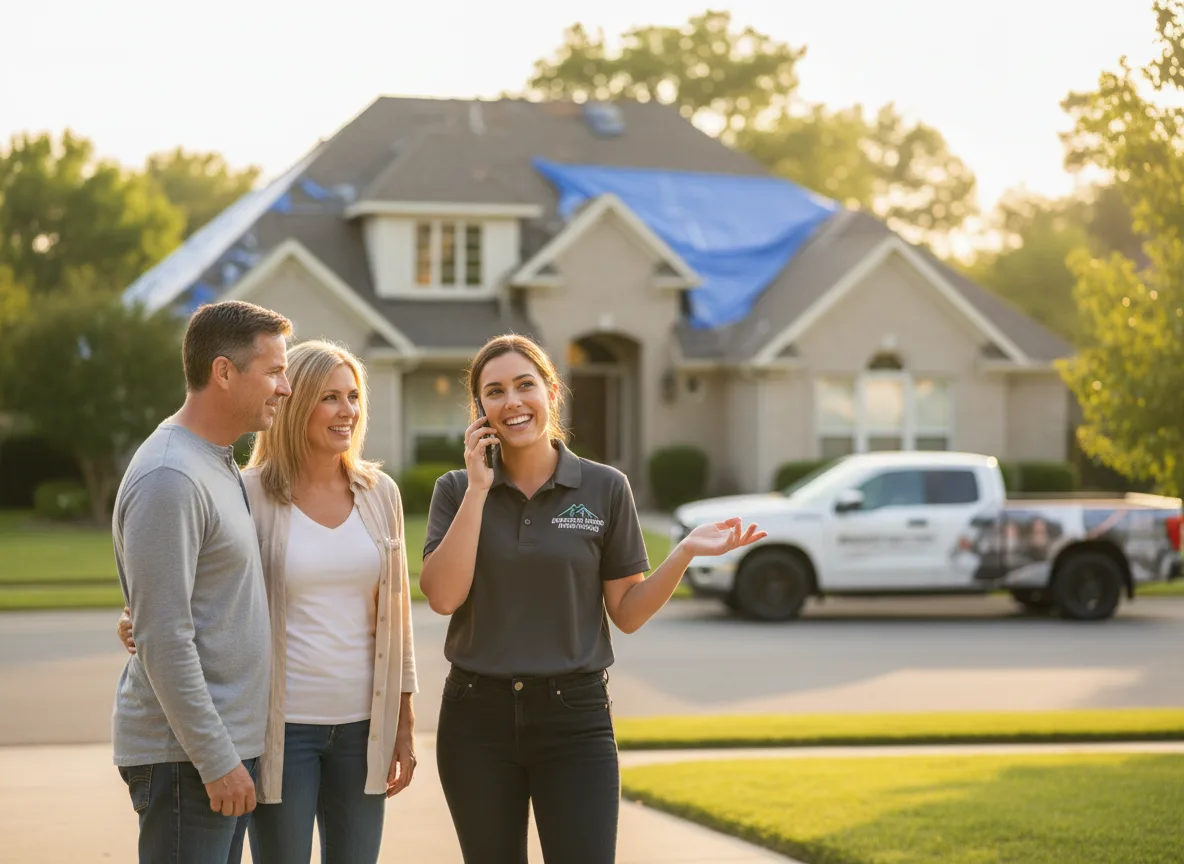 Emergency Roof Repair Mora, LA FAQs